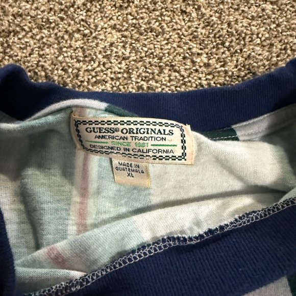 GUESS Shirts - Picture 6 of 13